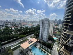Perfect Ten (D10), Apartment #554358101